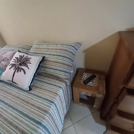 Apartamento Na Prainha-2